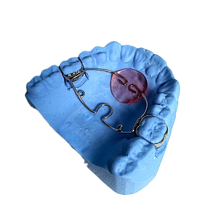 Botón de nance